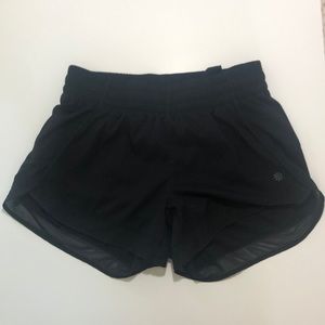 Athletic shorts